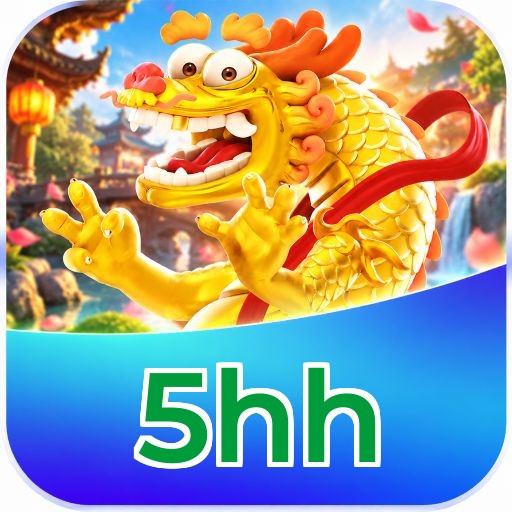 Logo 5hh APK Android Brasil