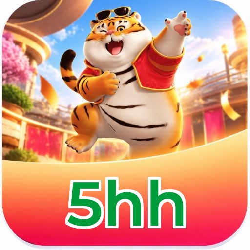 Logo 5hh Download Brasil
