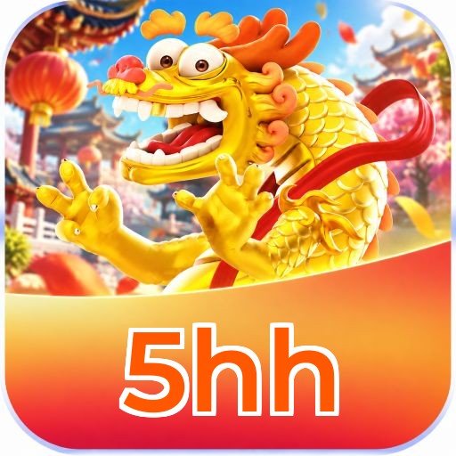 Logo 5hh Loteria Online