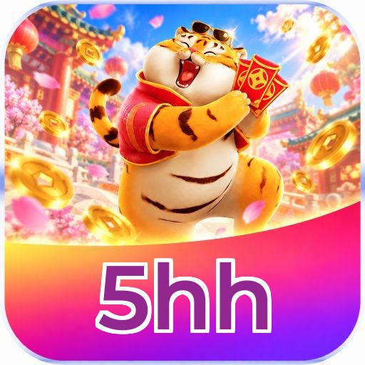 5hh Baixar Download Logo Oficial Certificado