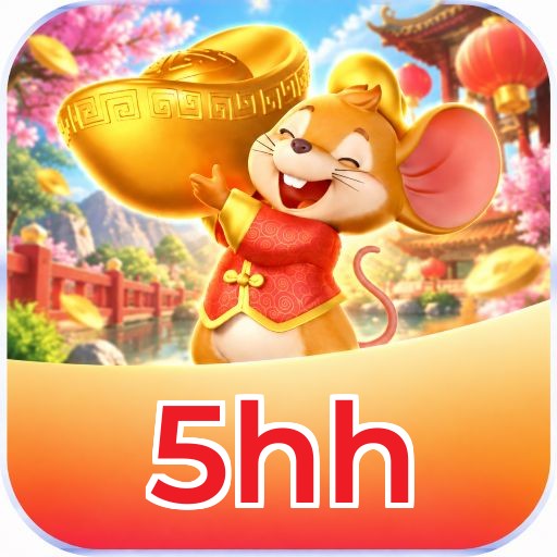 Logo 5hh APP Mobile Brasil