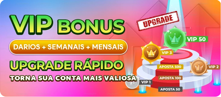5HHH Indique amigos para receber um bônus